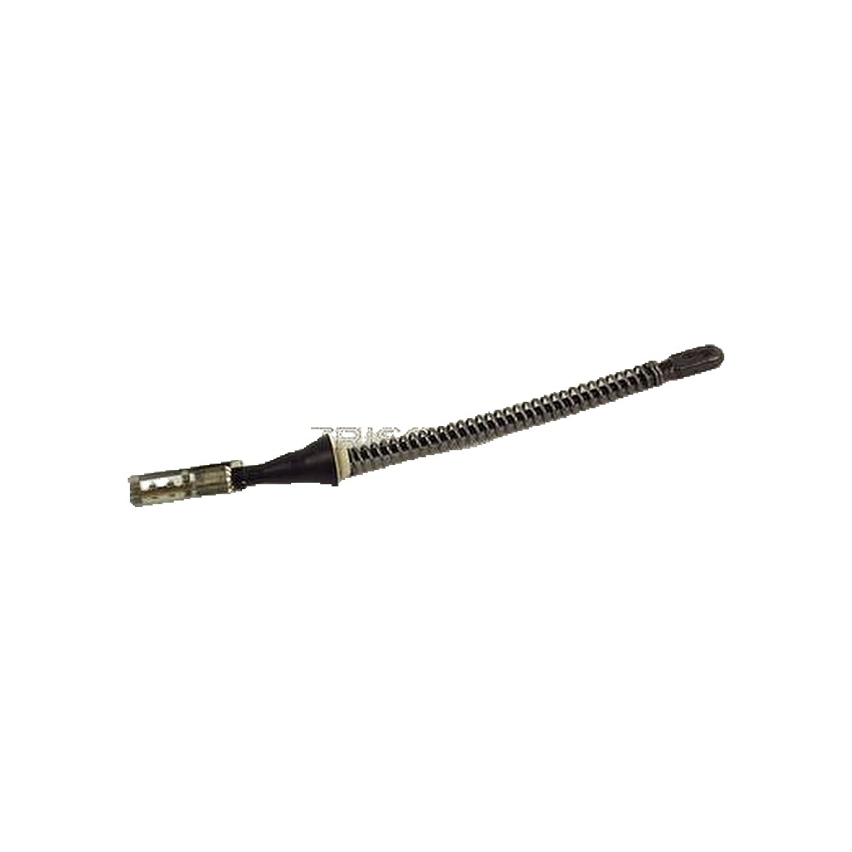 Triscan Seilzug, Feststellbremse 8140 24151 Für Opel Chevrolet - Bild 5