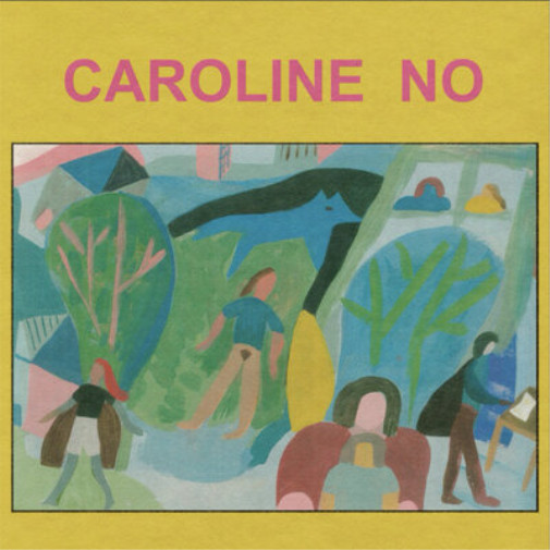 Caroline No Caroline No (винил) 12 альбомов (ИМПОРТ ИЗ Великобритании)