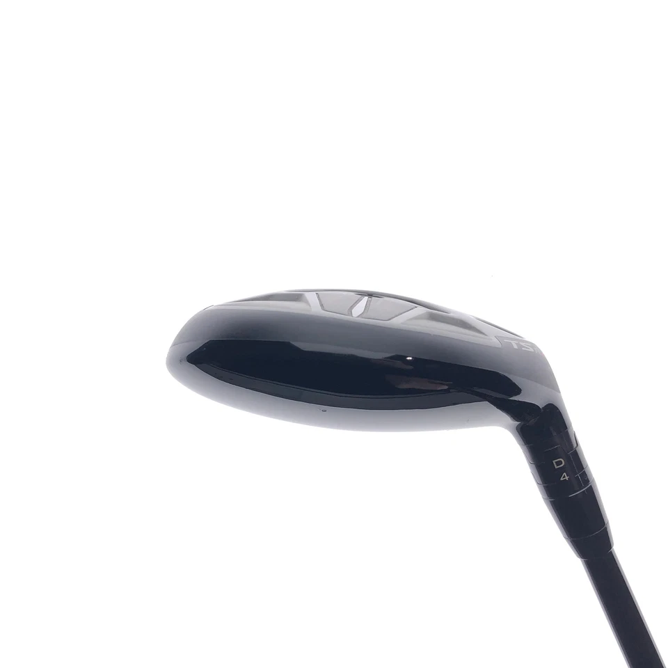 Used Titleist TSR 2 3 Hybrid / 19 Degrees / Stiff Flex - Image 2 of 4
