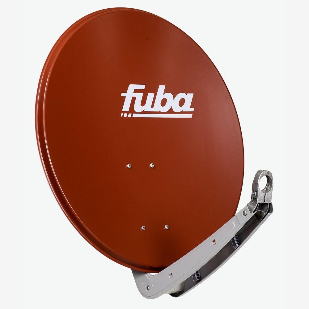 fuba DAA 650 R 1075 - 1275 Rot 1907390 20590₽