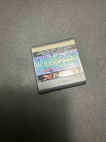 Atari lynx Robo Squash-SEE PHOTOS-TESTED