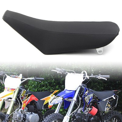 Schwarzer Sitz für Yamaha TTR110 TTR 110 PIT PRO TRAIL DIRT BIKE