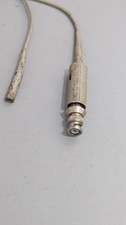 HP 10004B 10:1 Oscilloscope Probe 500V 10M  BNC   Vintage