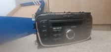 FORD MONDEO 6000 CD Player KW2000 Focus Audio Systems Entertainment Car