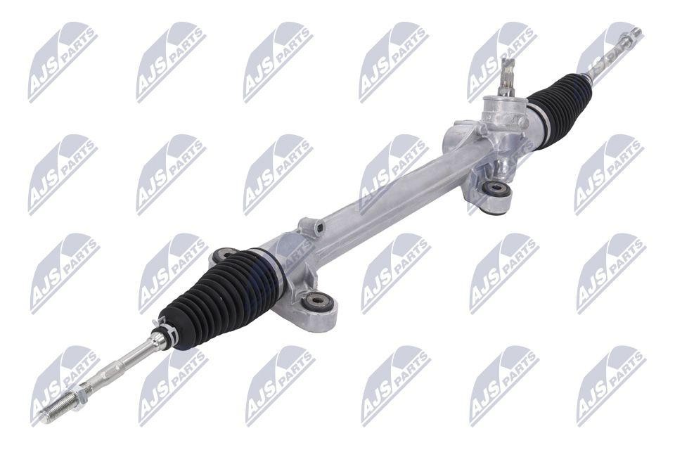NTY Power Steering Rack Mechanic For Left Hand Drive Toyota SPK-TY-012 ...