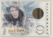 2007 The Seeker: Dark is Rising Pieceworks Jonathan Jackson as Walker #PW6 7xr