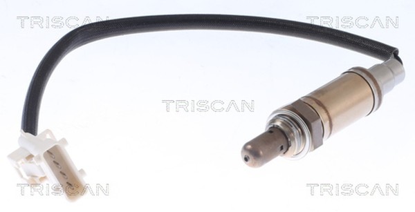 Triscan Lambdasonde Sensor Abgassteuerung 8845 28004 FüR CitroËN Peugeot ZX 206-image
