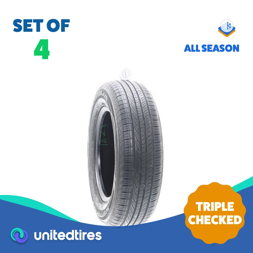 4 Quantity 185/70/14 All Season Tires for sale | eBay