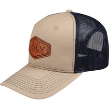 Casquette De Baseball Abu Garcia Pour La Pêche, Rouge, Réglable, Dos Mesh, état Excellent