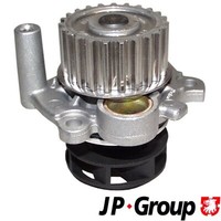 1114102700 JP Group Wasserpumpe FüR Audi,Seat,Skoda,Vw