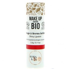 Born to bio - Rouge à lèvres brillant bio - N°2 Rouge royal