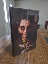 Magic William Goldman Centipede Press Signed ...