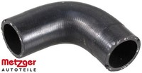 Metzger 2421598 KüHlerschlauch Schlauch KüHlwasser FüR Fiat