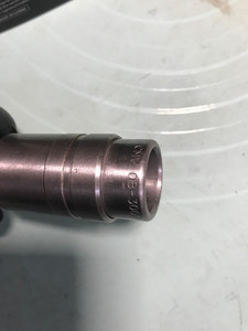 Cng nozzle Staubli Cmv08 NGV1 CNG Vehicle Fueling 3000psi