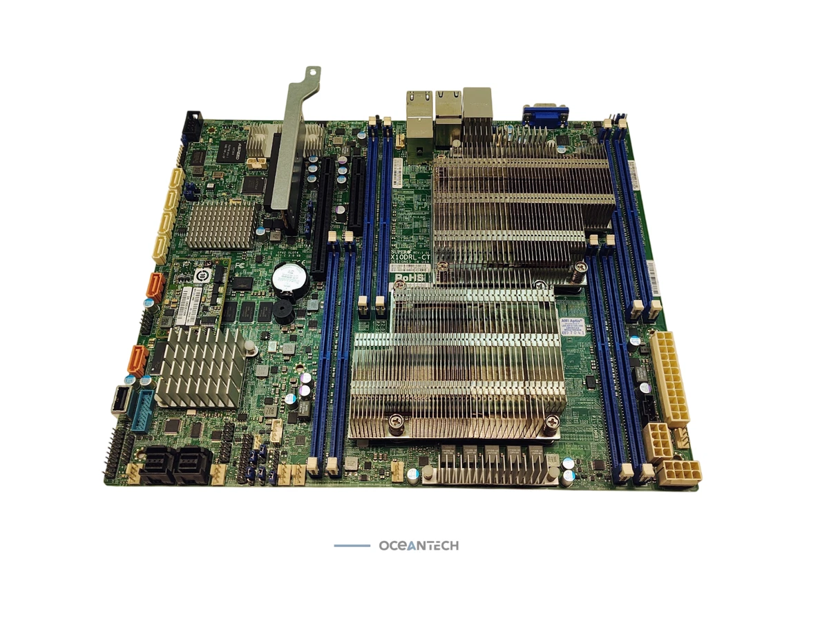 Supermicro products for sale | eBay