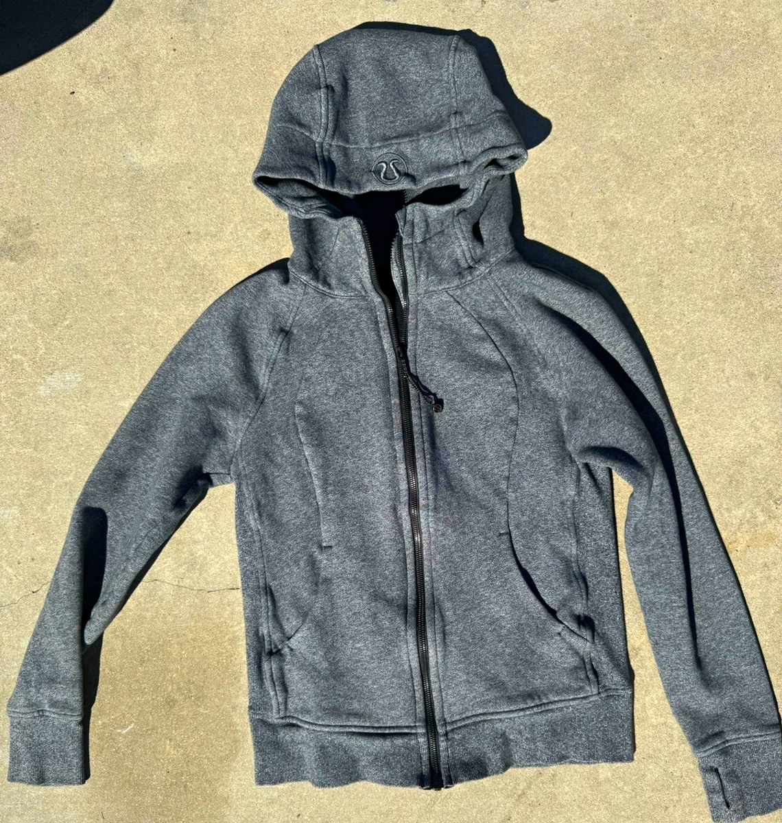 25+ Lululemon Scuba Hoodies for Women for sale | Updated Oct 2026