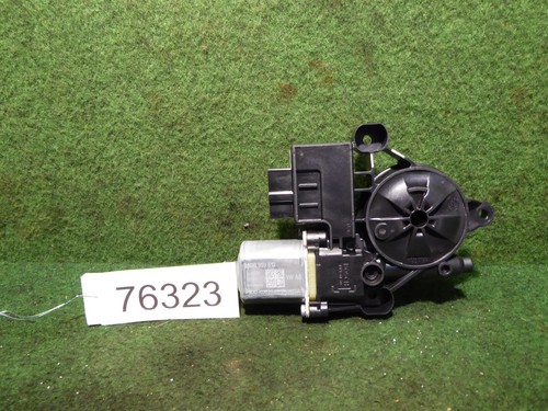 Fensterhebermotor hinten rechts VW GOLF SPORTSVAN (AM1) 1.4TSI 110KW BJ.2015