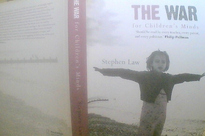 The War for Children's Minds by Stephen Law (Hardcover, 2006)