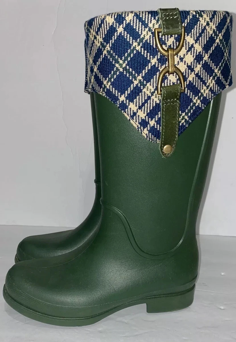 Croc welly cheap boots