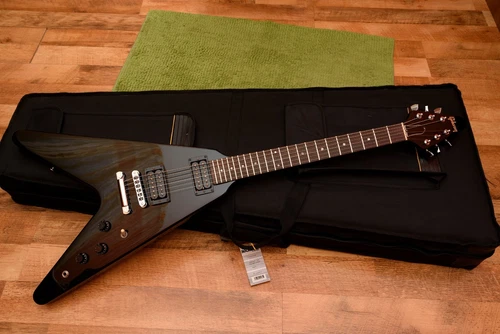 1984 Gibson Flying V - Authentic