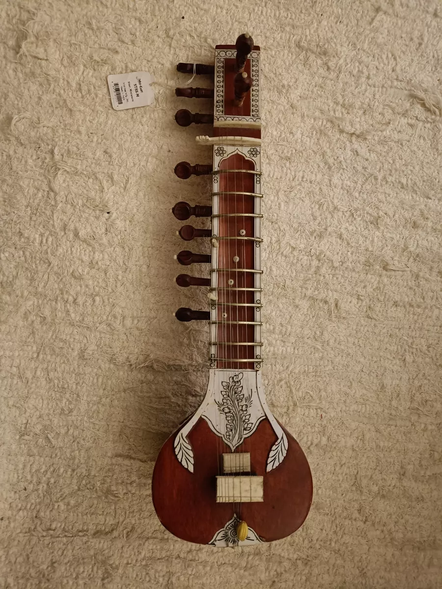 Small sitar deals