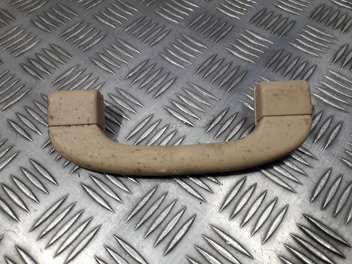 BMW 5-Series 2003 Grab Handle - front right side 7033659, Genuine #506276-88