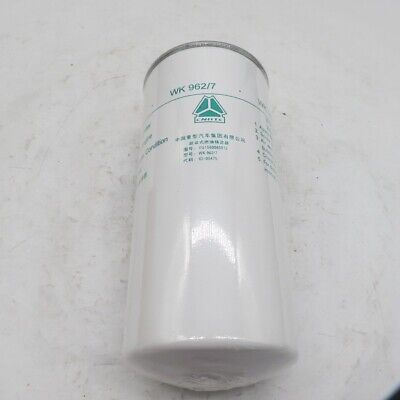 Sinotruk WK962/7 special diesel filter VG1560080012 Fuel Sinotruk WK962/7 special diesel filter VG1560080012 Fuel