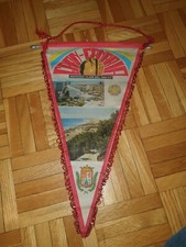 Bandierina Gagliardetto VINTAGE GRAN CANARIA
