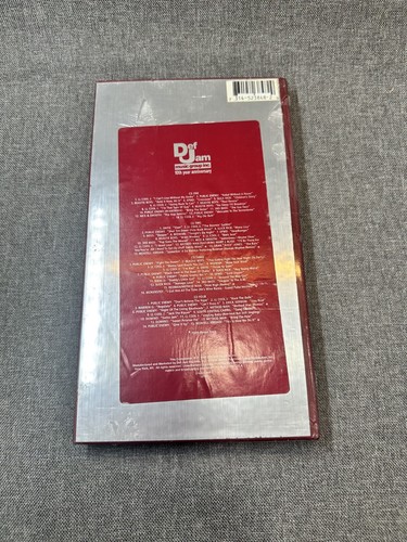 Def Jam Music Group Ten Year Anniversary von Various | CD | Zustand Neu - Bild 2 von 2