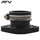 Intake Manifold Carburetor Boot for Polaris Trail Blazer 250 1990-2006