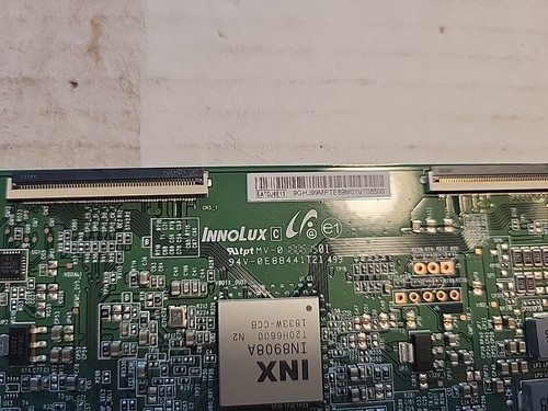 TCL 50S423LBAA 50S425KADA PHILIPS T-CON BOARD PN: EATDJ6E13 - Picture 2 of 2