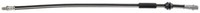 A.B.S. SL6063 Bremsschlauch 572 Mm FüR MERCEDES-BENZ