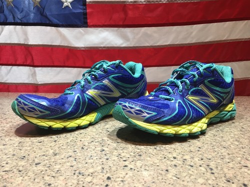 New Balance 870 V3 W870PP3 Women's 