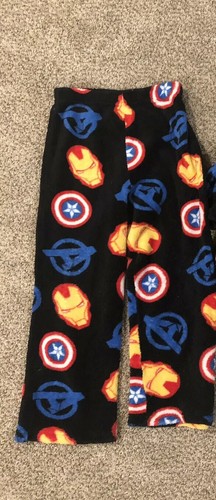 Marvel Superheroes Iron Man Captain 