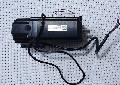 Servomotor23CS30C-500Z Schrittmotor 2 Phasen 143 mm 3 Nm 5A