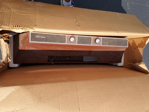 miami carey range hood light cover