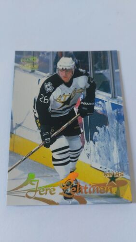 1997-1998 PACIFIC PARAMOUNT U PICK TO FINISH YOUR SET 1-200 - Picture 52 of 183