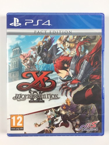 Jeu PS4 BlazBlue - Édition Collector Neuf Sous Film - Stardew Valley Inclus ? Vérifie L'annonce