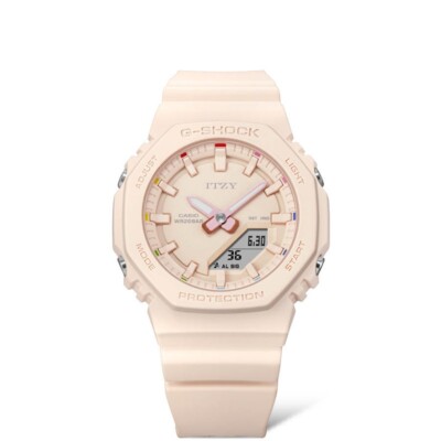 CASIO G-SHOCK GMA-P2100IT-4AJR ITZY Collaboration Women