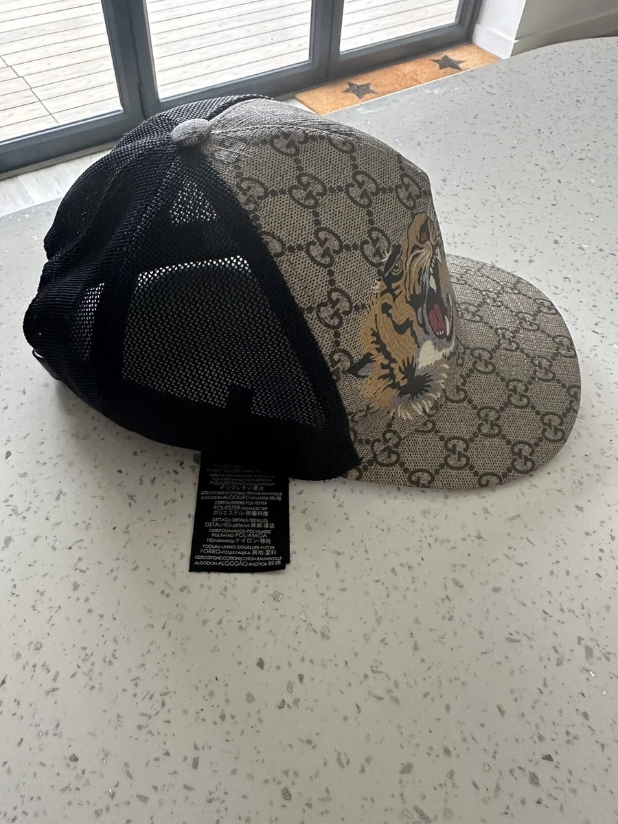 Cheap gucci cap top