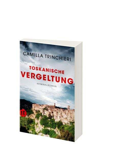 Thumbnail - Toskanische Vergeltung