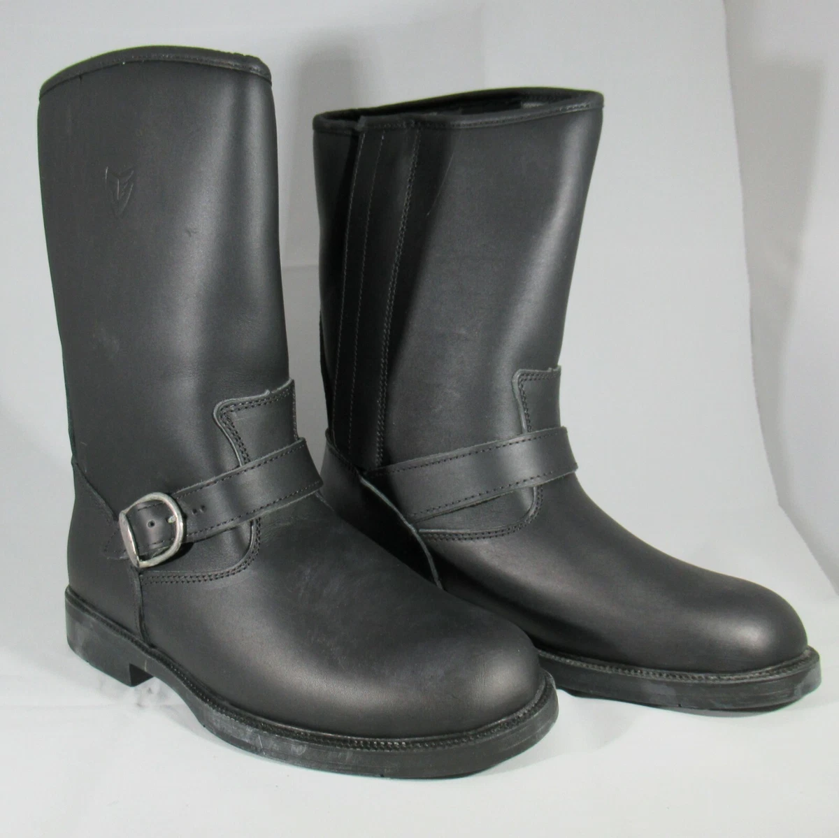 Motorcycle Boots Vendramini NEW YORK model US Size 8 EUR 41
