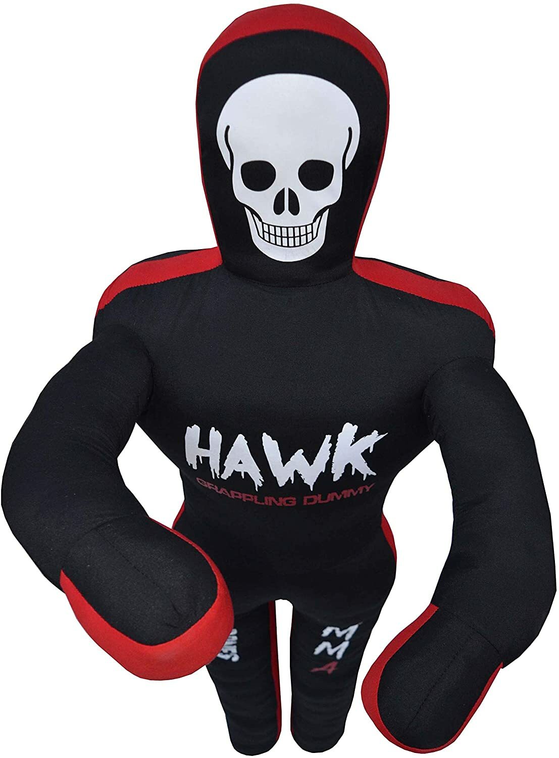 hawk grappling dummy