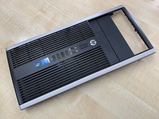 HP Compaq 6000 6005 Pro MT Desktop PC cornice anteriore copertura fascia 166775-006