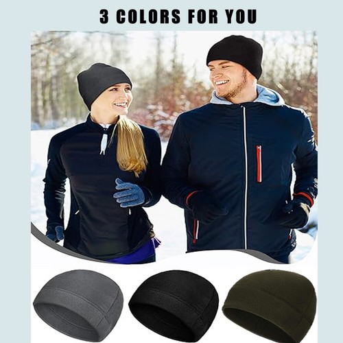 Invierno Piel Oreja Trampero Sombrero Máscara Facial Completa y Táctica Térmica Cálida Calavera Gorra - Imagen 15 de 23