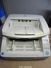 Canon DR-6050C USB A3 600dpi Color Duplex Document 80 PPM Scanner 75537 SCANS