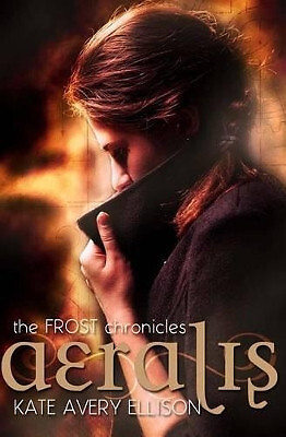 Aeralis By Kate Avery Ellison - New Copy - 9781492810339