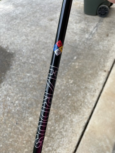 Taylormade golf club driver Left Hand - Picture 8 of 8