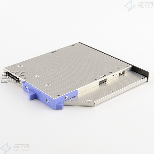 Lenovo All in One M92z DVDRW CDRW Rewritable Drive DS-8A8SH19C 45K0433 - Imagen 5 de 5