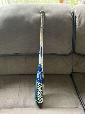 Louisville Slugger Omaha Balanced Model BB136 Baseball Bat  Sports Team 30 -3 27